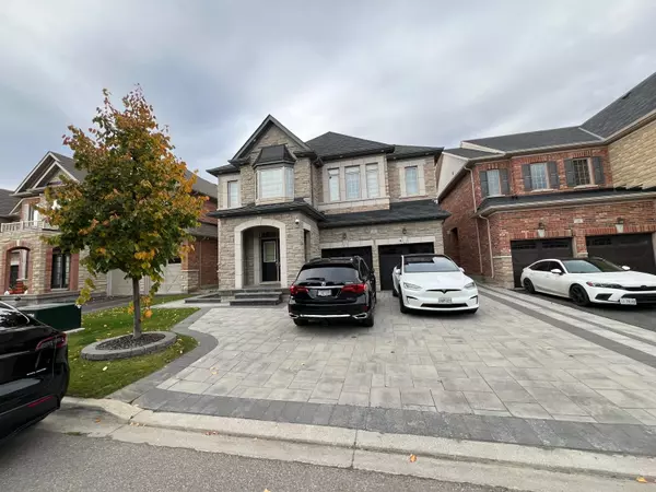 22 Elderslie CRES, Vaughan, ON L0J 1C0