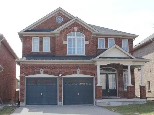 344 Vellore Park AVE, Vaughan, ON L4H 0E4