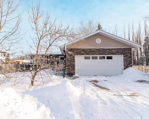 Waldheim, SK S0K 4R0,2034 Pineridge CRESCENT