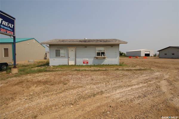 36 Larsen ROAD, Redvers, SK S0C 2H0