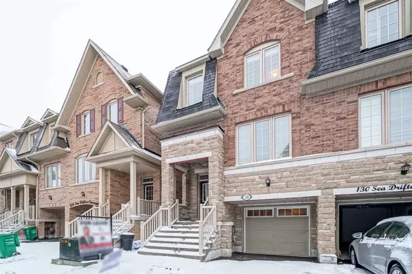 Brampton, ON L6P 4B1,128 Sea Drifter CRES