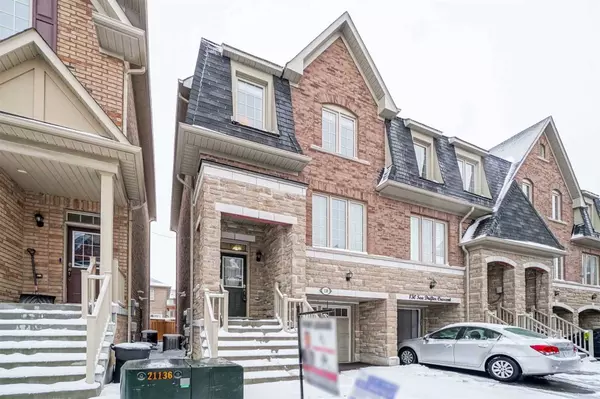 Brampton, ON L6P 4B1,128 Sea Drifter CRES