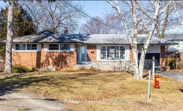 Halton, ON L6L 4R5,529 Vale PL