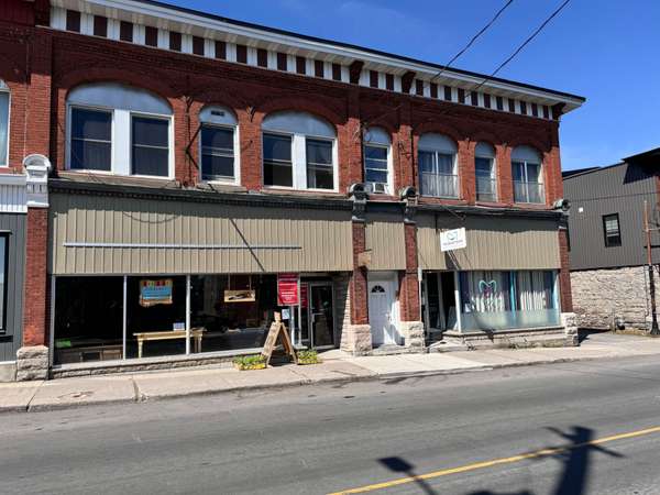 24-26 Alexandria Main ST S, North Glengarry, ON K0C 1A0