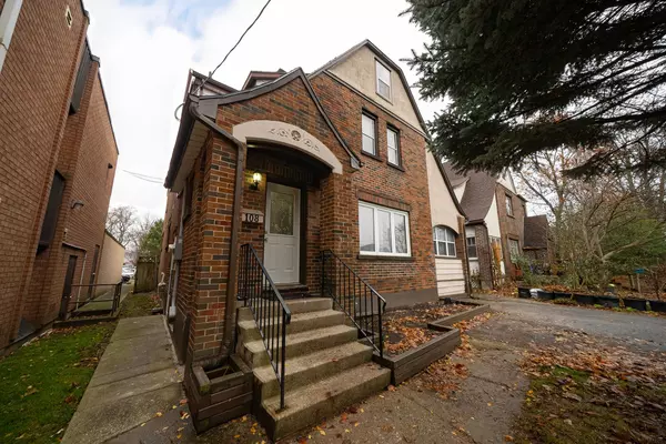 Norfolk, ON N3Y 3V1,108 Colborne ST N