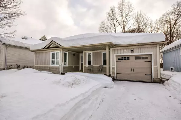 105 Pine Ridge Gate, Gravenhurst, ON P1P 1Z2