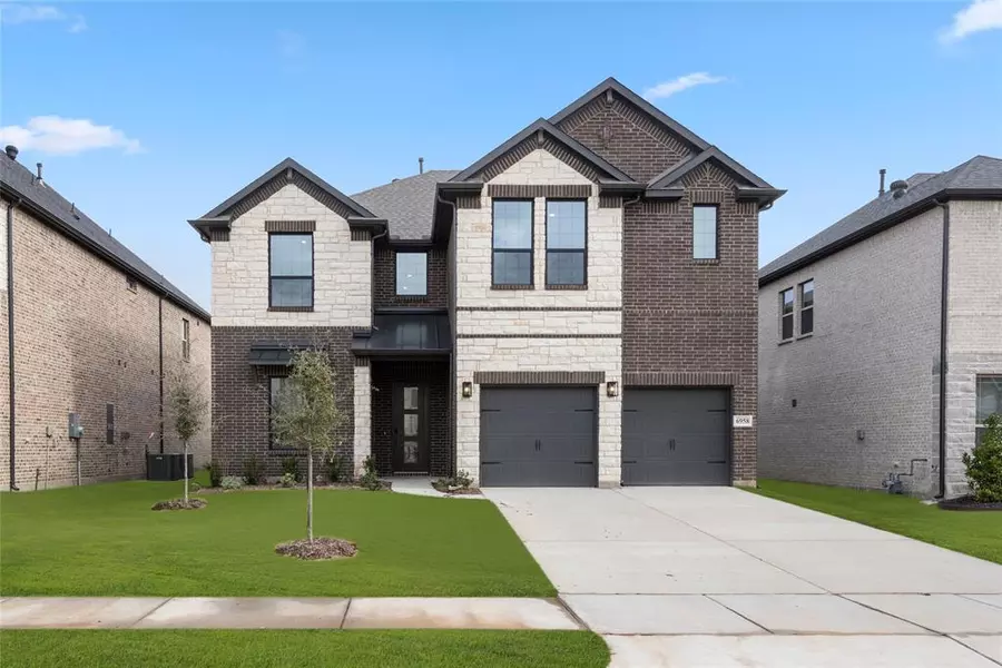 6958 Westlake Drive, Grand Prairie, TX 75054