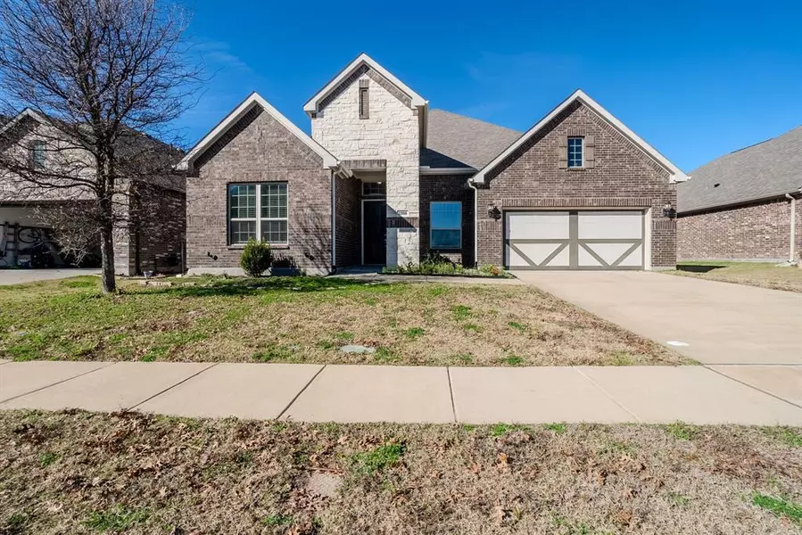 1268 Lawnview Drive, Forney, TX 75126