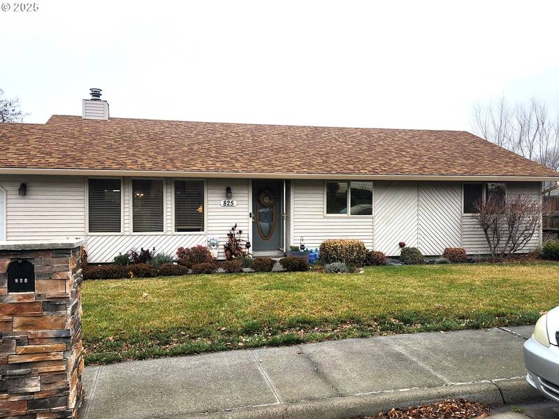 825 E TAMARACK AVE, Hermiston, OR 97838