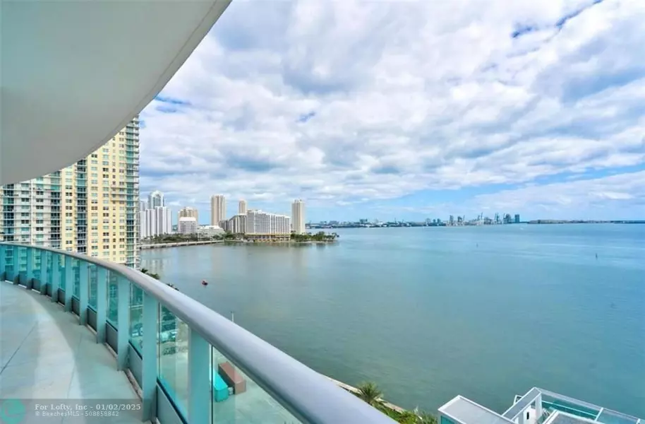 1331 NE Brickell Bay Dr  #1201, Miami, FL 33131