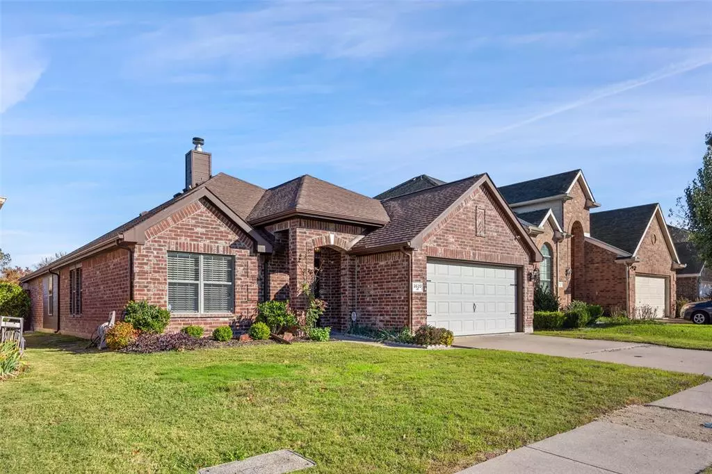 Mckinney, TX 75071,3520 Trinity View Drive