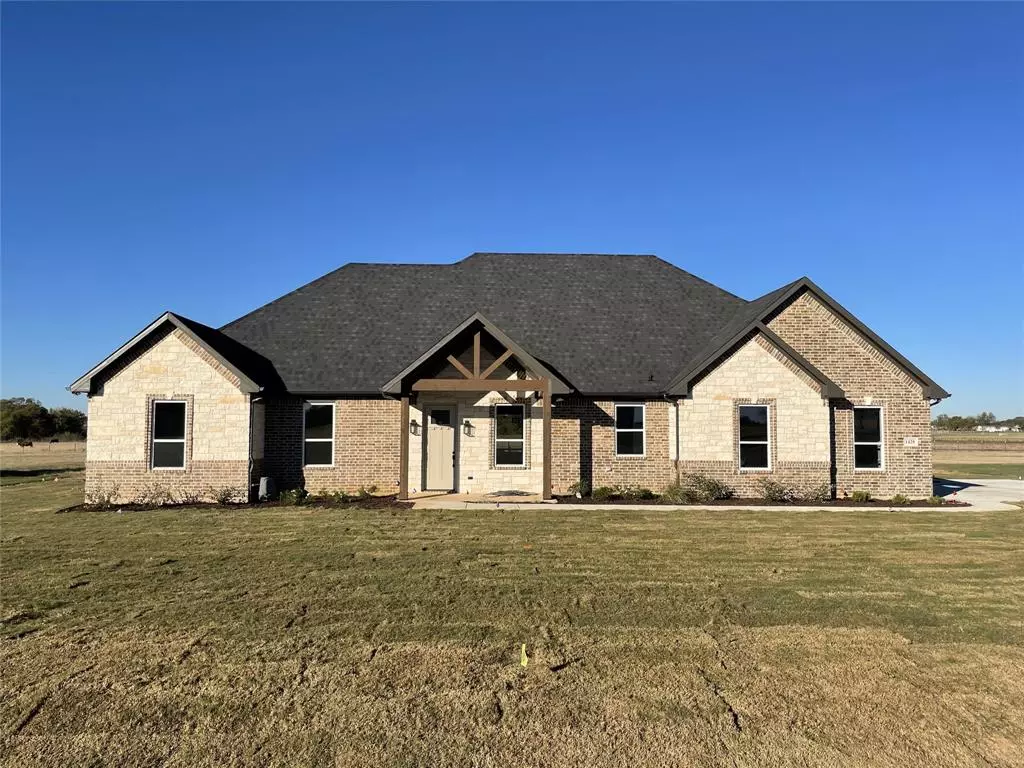 Whitesboro, TX 76273,1428 Dixie Estates Way