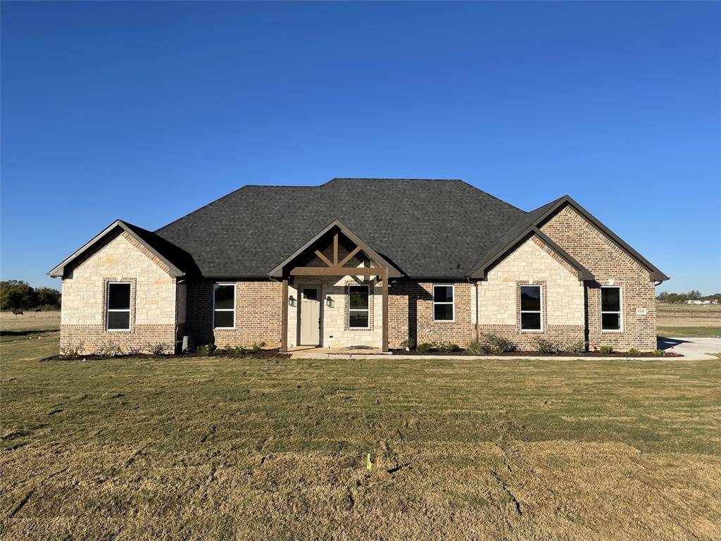 Whitesboro, TX 76273,1428 Dixie Estates Way