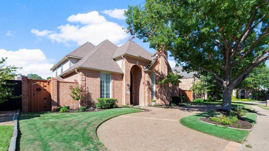 Plano, TX 75093,5817 Deer Park Lane