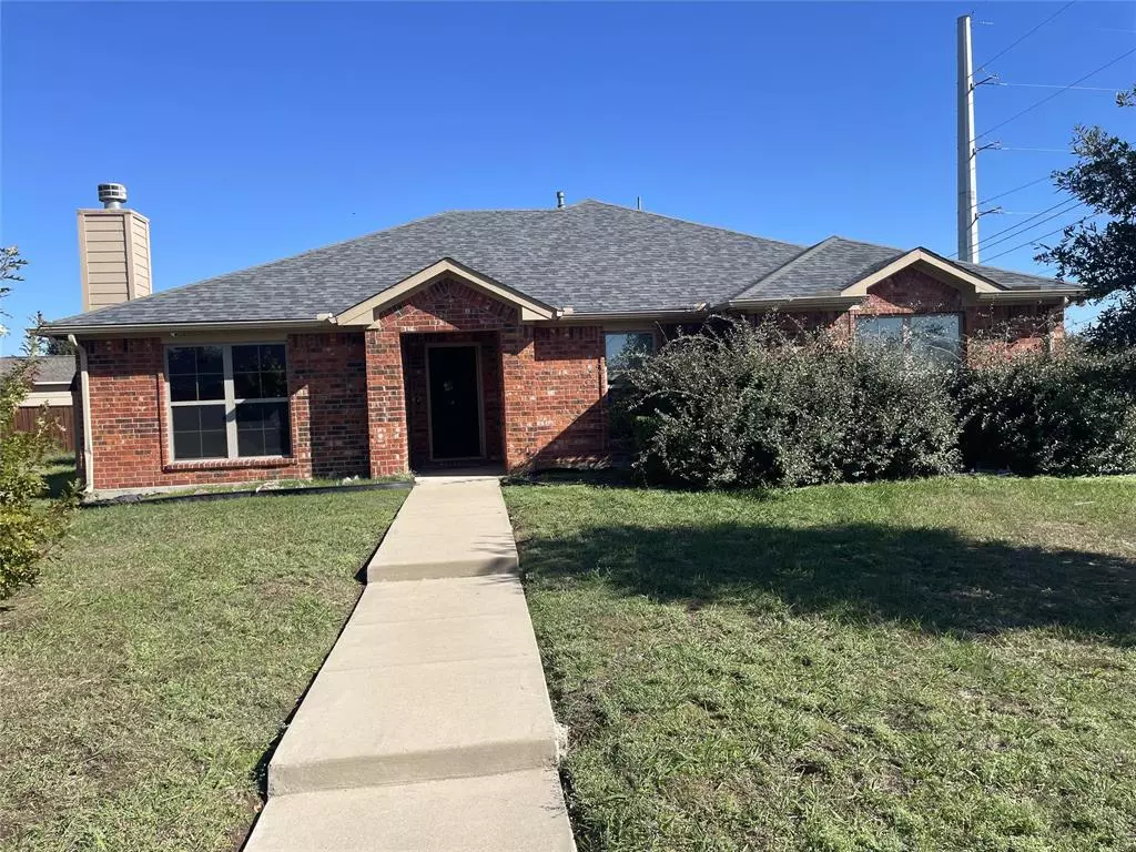 Lancaster, TX 75146,602 Hearthstone Drive