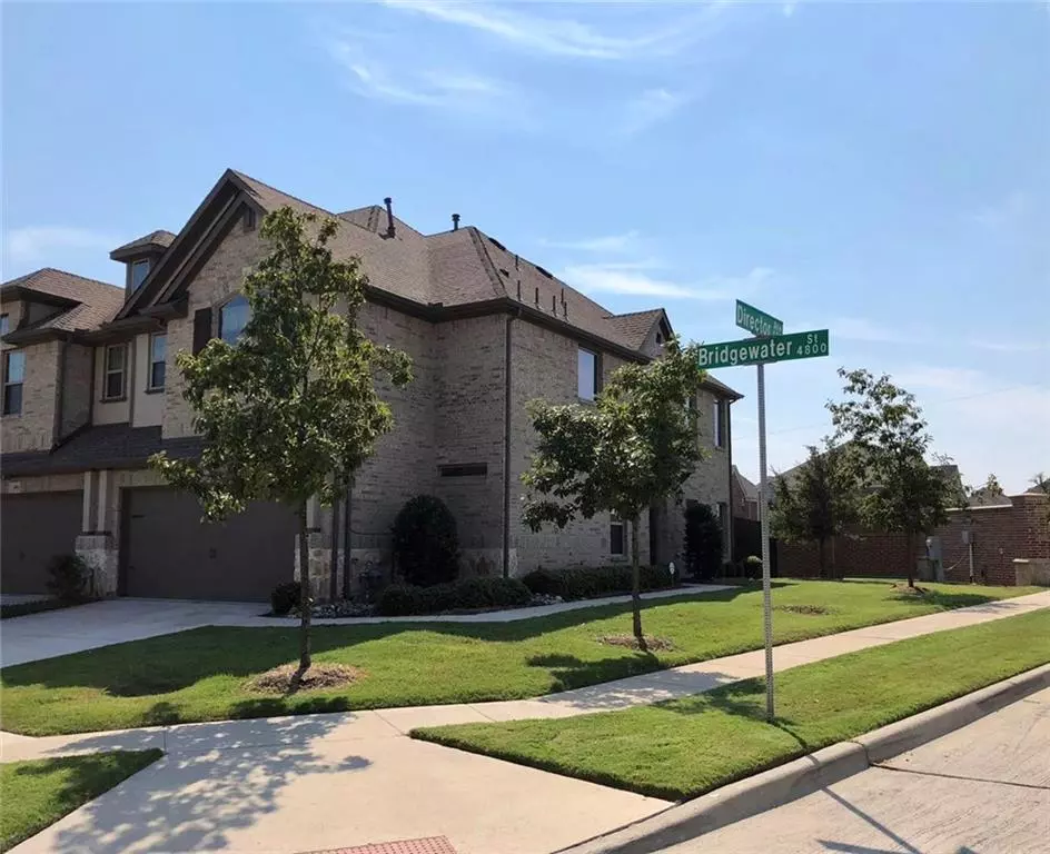 Plano, TX 75074,4800 Bridgewater Street