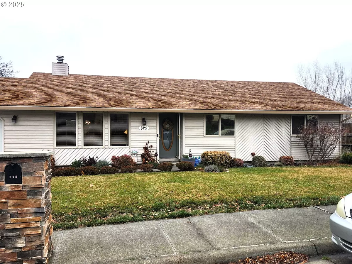 Hermiston, OR 97838,825 E TAMARACK AVE