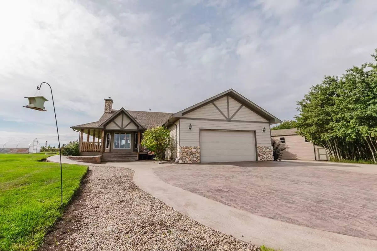 Rural Red Deer County, AB T4S 2M4,39233 Range Road 271 #21