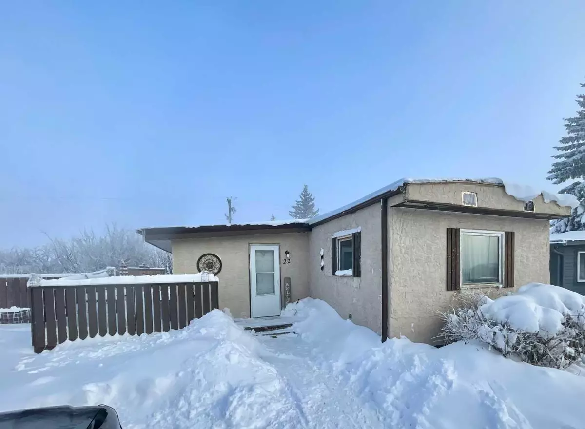 Wainwright, AB T9W 1K4,1609 14 ST #22