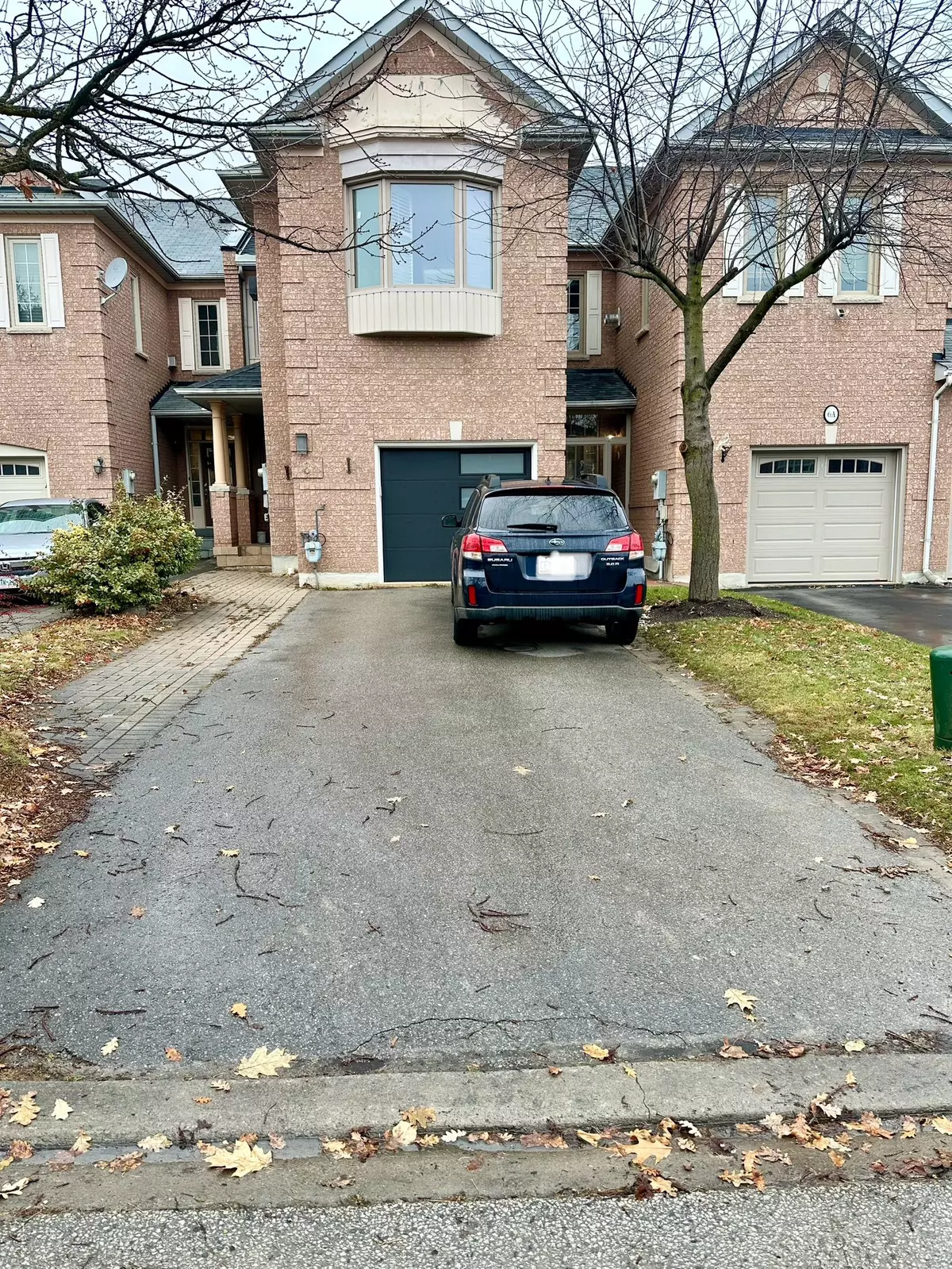 Richmond Hill, ON L4C 7L9,8 Mary Gapper CRES