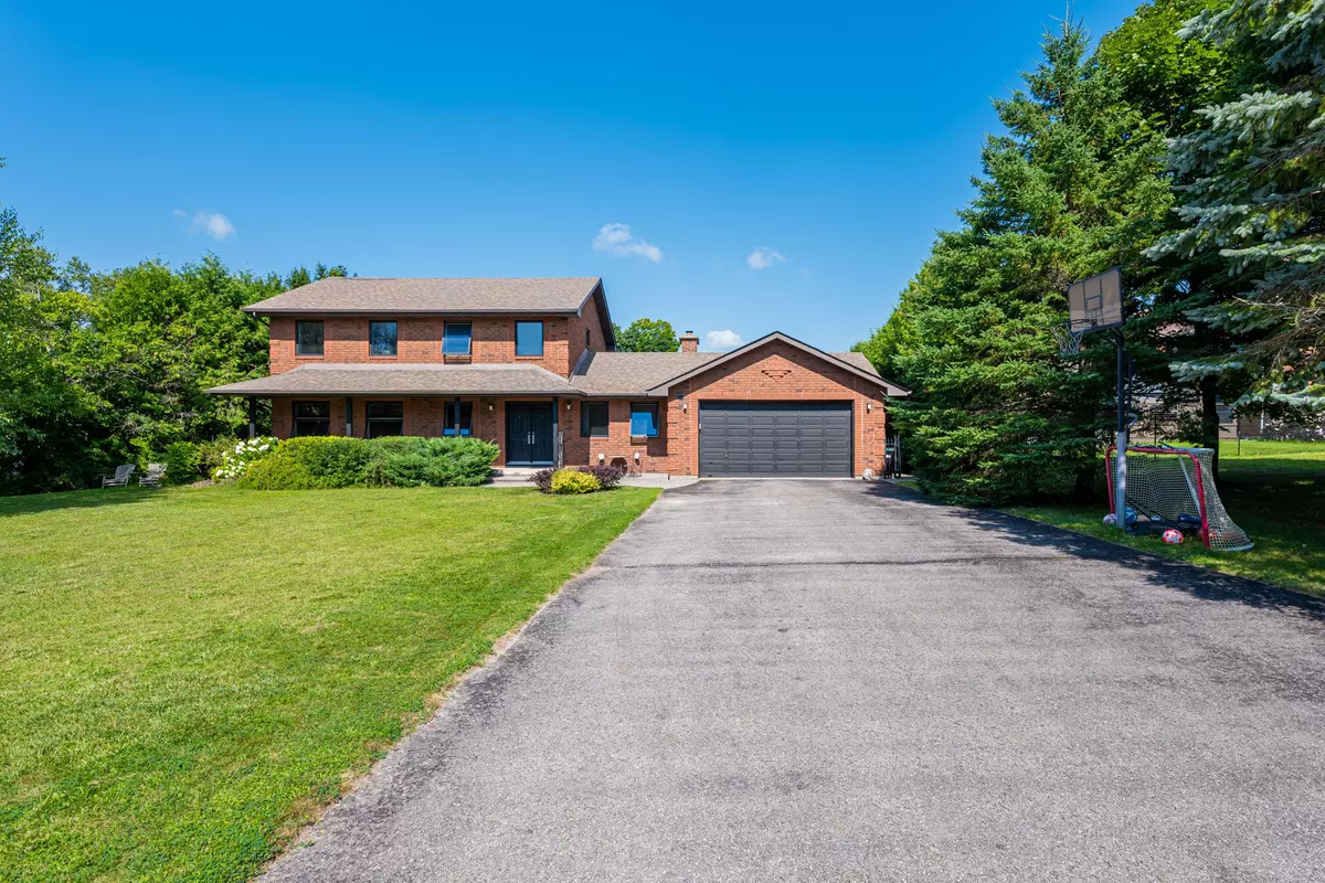 Springwater, ON L9X 0G9,71 Nicholson CRES