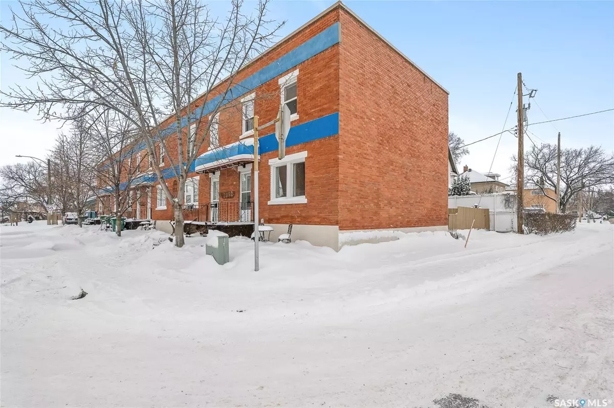 Moose Jaw, SK S6H 0R3,84 Caribou STREET E