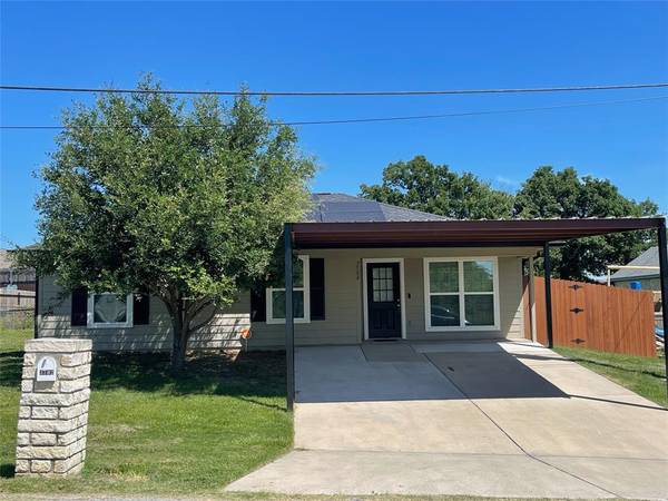 3702 Ranchview Drive, Granbury, TX 76049