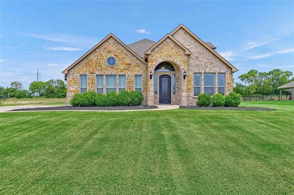 140 Remington Road,  Van Alstyne,  TX 75495