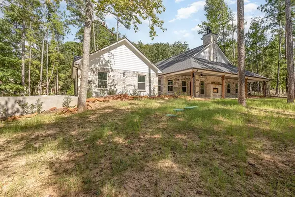 Holly Lake Ranch, TX 75765,503 Deerpath Lane