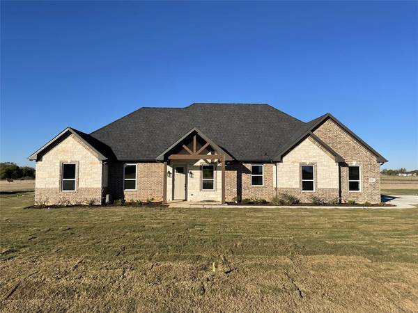 1428 Dixie Estates Way, Whitesboro, TX 76273