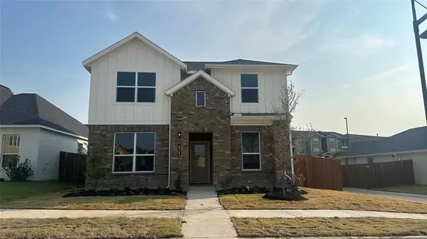 6705 LAKE OVERLOOK Drive, Fort Worth, TX 76135