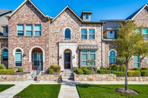 3744 Wellesley Avenue, Frisco, TX 75034