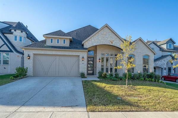 Celina, TX 75009,2813 River Bend Place