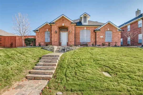 3756 Menard Drive, Carrollton, TX 75010