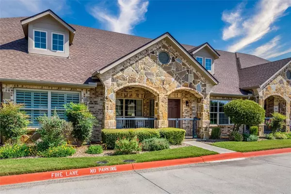 Mckinney, TX 75070,3075 Willow Grove Boulevard #3303