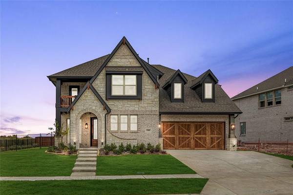 Prosper, TX 75078,4380 Lavina Lane