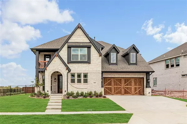 Prosper, TX 75078,4380 Lavina Lane