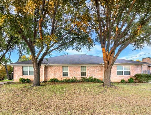 4334 Segura Court N,  Fort Worth,  TX 76132