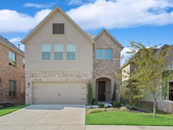 4552 Refugio Drive, Plano, TX 75024