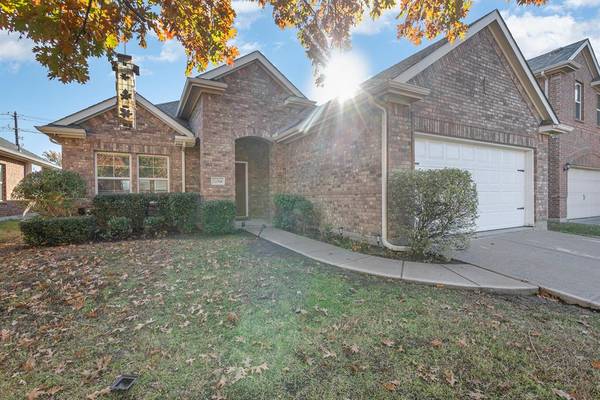 12504 Ocean Spray Drive, Frisco, TX 75036