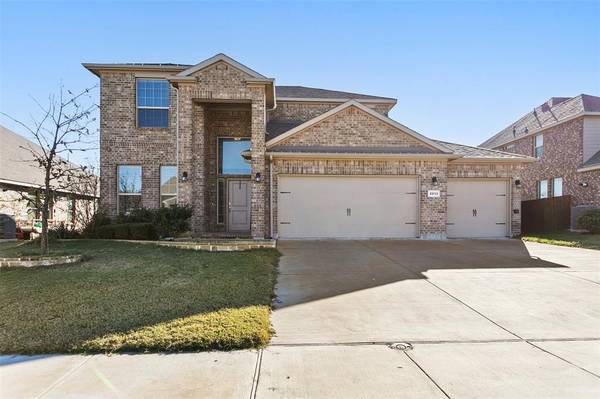 2013 Elara Drive, Haslet, TX 76052