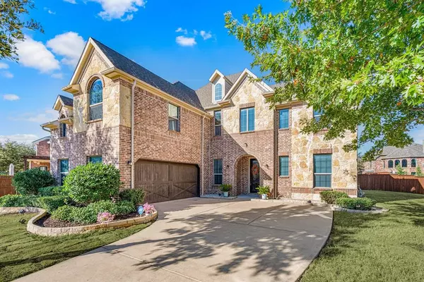 Keller, TX 76248,411 Sagewood Court