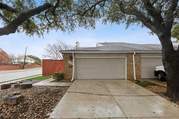 2724 Meadowstone Court, Carrollton, TX 75006