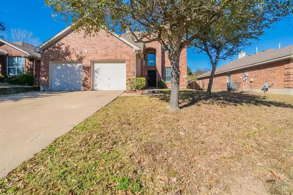 4829 Kingfisher Lane, Mesquite, TX 75181