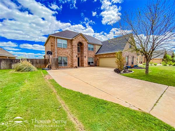 Abilene, TX 79606,8325 Thompson Parkway