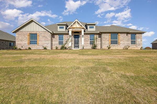 Sanger, TX 76266,6032 MANGO Drive