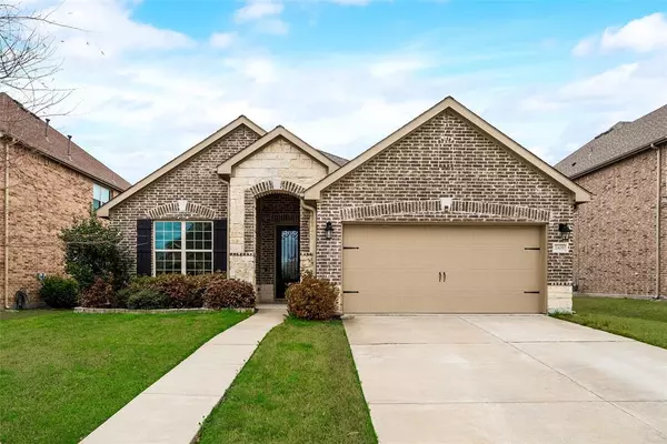 2409 Truro Drive, Mckinney, TX 75071