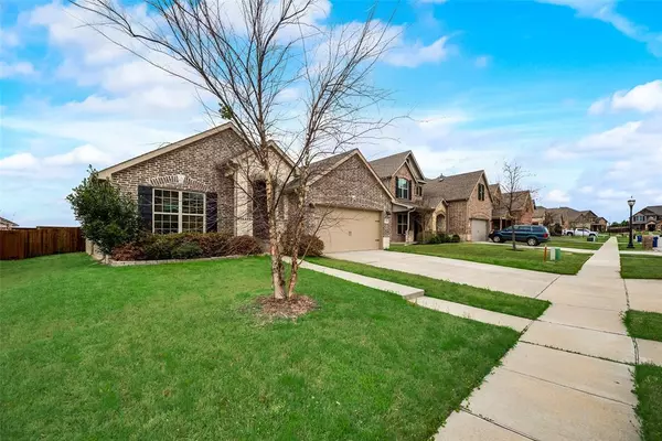 Mckinney, TX 75071,2409 Truro Drive