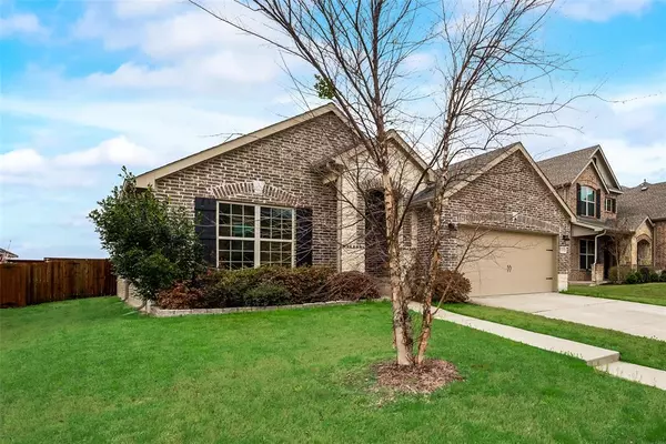 Mckinney, TX 75071,2409 Truro Drive