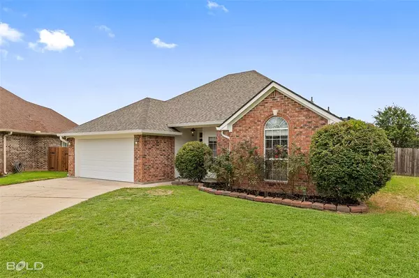 Bossier City, LA 71111,6004 Zachary Circle